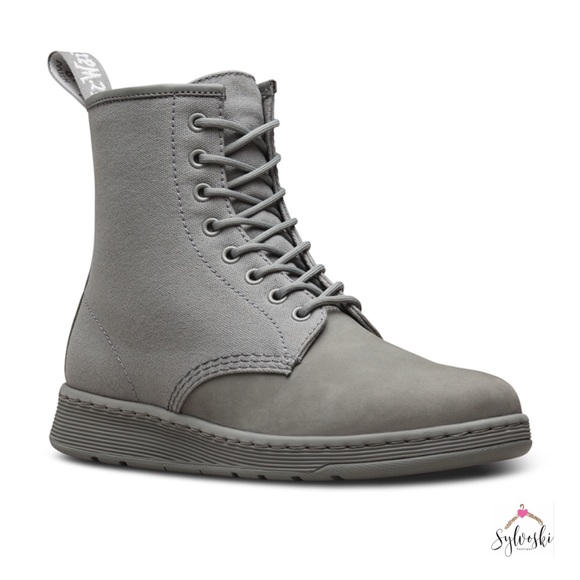 Dr. Martens Other - 🔥The Dr. Martens Newton DM's Lite NWT